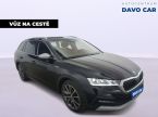 Škoda Octavia - fotka číslo 1
