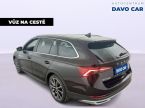 Škoda Octavia - fotka číslo 2