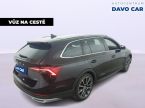 Škoda Octavia - fotka číslo 3