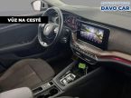 Škoda Octavia - fotka číslo 4