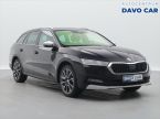 Škoda Octavia - fotka číslo 0