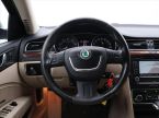 Škoda Superb - fotka číslo 18