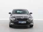 Škoda Superb - fotka číslo 1