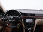 Škoda Superb - fotka číslo 24