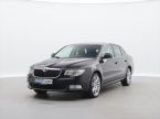 Škoda Superb - fotka číslo 2