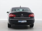 Škoda Superb - fotka číslo 5