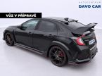 Honda Civic - fotka číslo 1