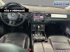 Volkswagen Touareg - fotka číslo 2