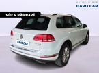 Volkswagen Touareg - fotka číslo 4