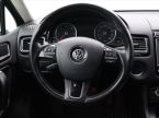 Volkswagen Touareg - fotka číslo 12