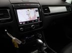 Volkswagen Touareg - fotka číslo 14