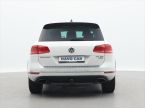 Volkswagen Touareg - fotka číslo 4