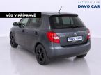 Škoda Fabia - fotka číslo 1