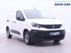 Peugeot Partner - fotka číslo 0