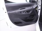 Peugeot Partner - fotka číslo 8