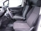 Peugeot Partner - fotka číslo 9