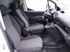 Peugeot Partner - fotka číslo 11