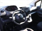 Peugeot Partner - fotka číslo 17
