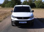 Peugeot Partner - fotka číslo 1