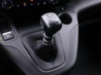 Peugeot Partner - fotka číslo 25