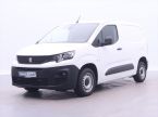 Peugeot Partner - fotka číslo 2