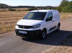 Peugeot Partner - fotka číslo 2