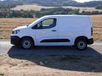 Peugeot Partner - fotka číslo 3