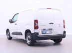 Peugeot Partner - fotka číslo 4