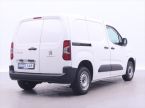 Peugeot Partner - fotka číslo 6