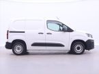 Peugeot Partner - fotka číslo 7
