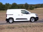 Peugeot Partner - fotka číslo 7
