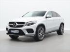 Mercedes GLE - fotka číslo 2