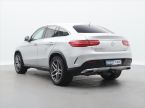 Mercedes GLE - fotka číslo 4
