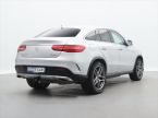 Mercedes GLE - fotka číslo 6
