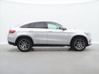 Mercedes GLE - fotka číslo 7