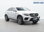 Mercedes GLE - fotka číslo 0