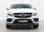 Mercedes GLE - fotka číslo 1