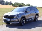 Škoda Kodiaq - fotka číslo 2