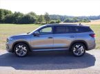 Škoda Kodiaq - fotka číslo 3