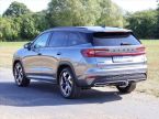 Škoda Kodiaq - fotka číslo 4