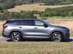 Škoda Kodiaq - fotka číslo 7