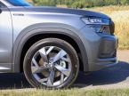 Škoda Kodiaq - fotka číslo 32