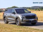 Škoda Kodiaq - fotka číslo 0