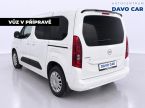 Opel Combo - fotka číslo 1