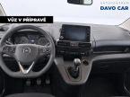 Opel Combo - fotka číslo 2