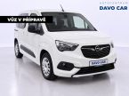 Opel Combo - fotka číslo 3
