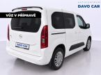 Opel Combo - fotka číslo 4
