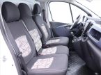 Opel Vivaro - fotka číslo 9
