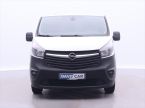 Opel Vivaro - fotka číslo 1