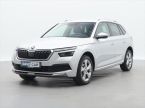 Škoda Kamiq - fotka číslo 2